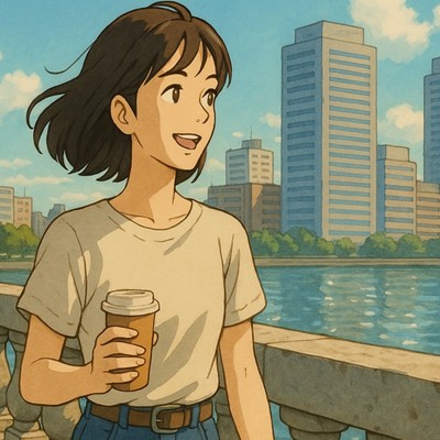 Lo-Fi Yukari