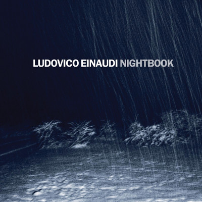 Einaudi: 藍色に染まって/Ludovico Einaudi