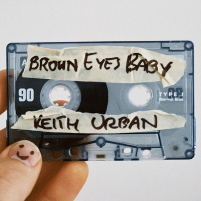 シングル/Brown Eyes Baby/キース・アーバン