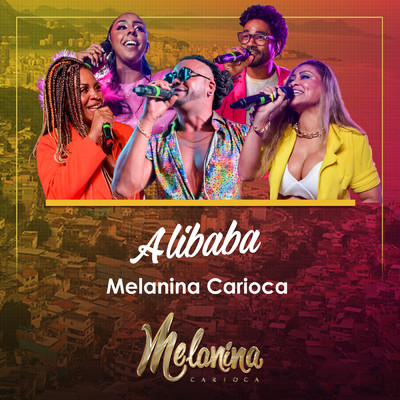 Alibaba/Melanina Carioca