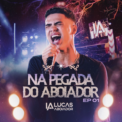 Lucas Aboiador／Deavele Santos