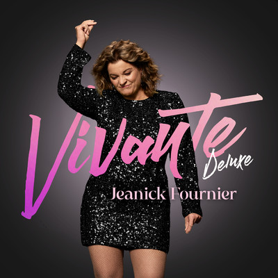 Vivante (Deluxe)/Jeanick Fournier