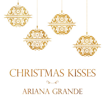 クリスマス・キス/Ariana Grande