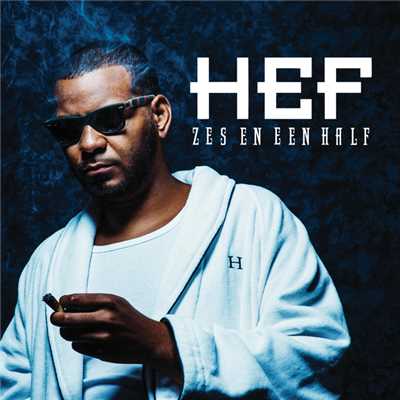 アルバム/6,5 - Zes En Een Half/Hef