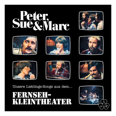 アルバム/Fernsehkleintheater (Remastered 2015)/Peter, Sue & Marc