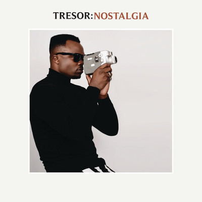 アルバム/Nostalgia/TRESOR