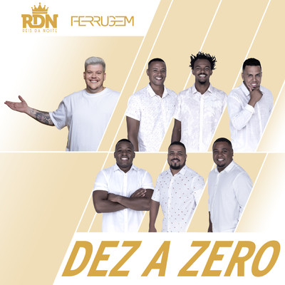 シングル/Dez A Zero/RDN／Ferrugem