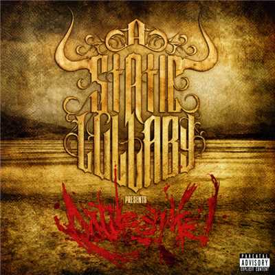 Rattlesnake！ (Explicit)/A Static Lullaby