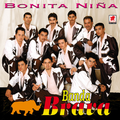 アルバム/Bonita Nina/Banda Brava