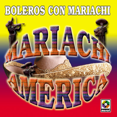 シングル/Se Muy Bien Que Vendras/Mariachi America