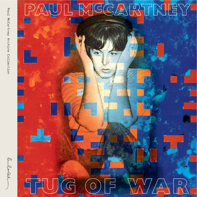 Tug Of War/ポール・マッカートニー
