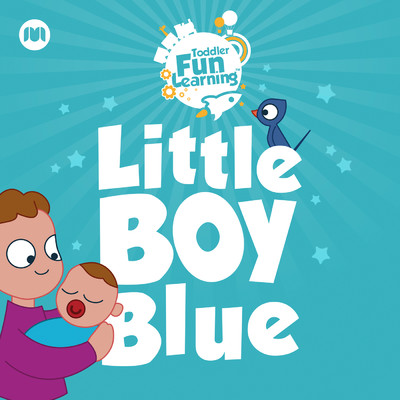 シングル/Little Boy Blue/Toddler Fun Learning