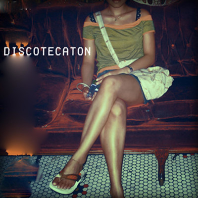アルバム/Discotecaton/Latin Society