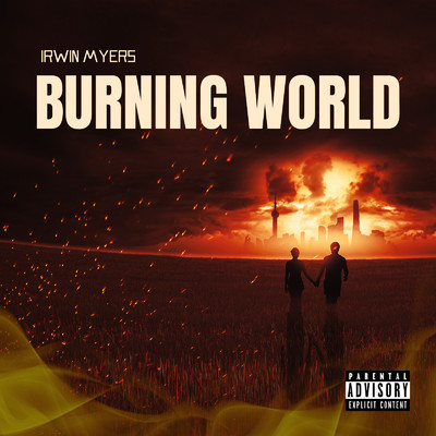 Burning World/Irwin Myers