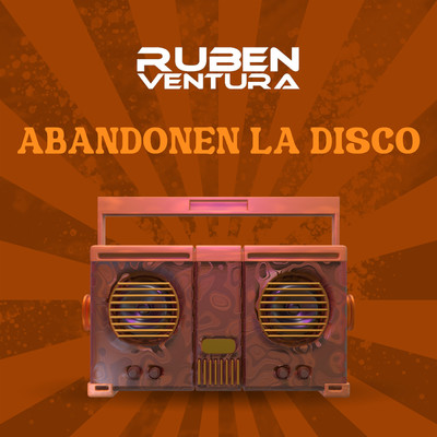 Abandonen La Disco/Ruben Ventura