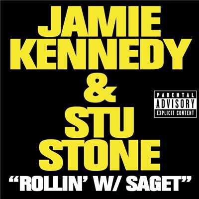 Rollin' W／ Saget/Jamie Kennedy & Stu Stone
