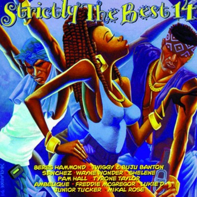 Strictly The Best Vol. 14/Strictly The Best