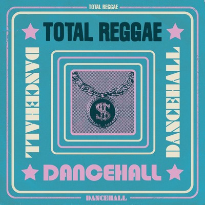 アルバム/Total Reggae: Dancehall/Various Artists