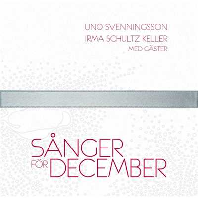 シングル/Sanger for December ／ En fralsare ar fodd - Outro/Bob Hansson