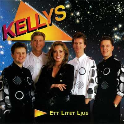 アルバム/Ett litet ljus/Kellys