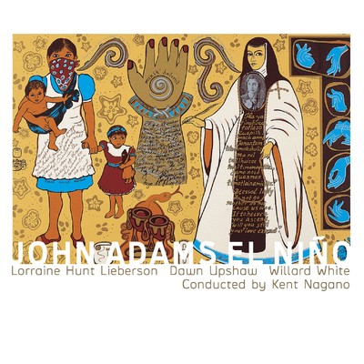 アルバム/El Nino/John Adams
