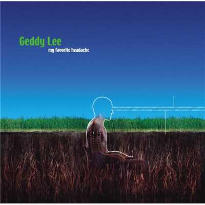 The Angels' Share/Geddy Lee