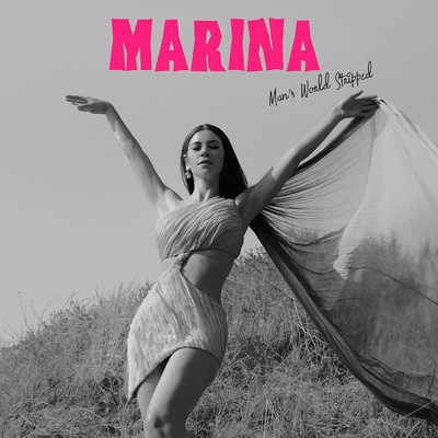 シングル/Man's World (Stripped)/MARINA
