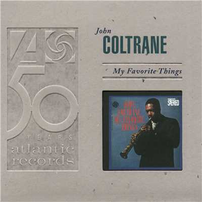 My Favorite Things (Deluxe Edition)/John Coltrane