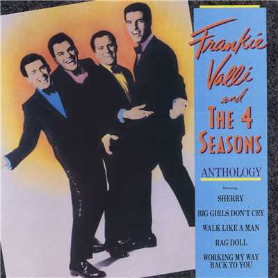 Big Man in Town/Frankie Valli & The Four Seasons