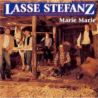 アルバム/Marie Marie/Lasse Stefanz