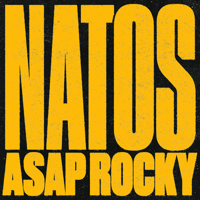 ASAP Rocky/Natos y Waor