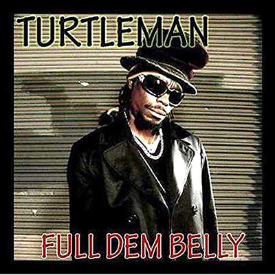 Turtleman