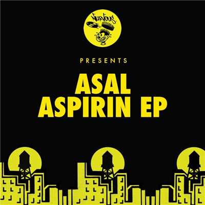 Aspirin EP/Asal