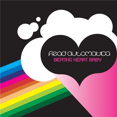 Beating Heart Baby (DTC Jungle Mix)/Head Automatica