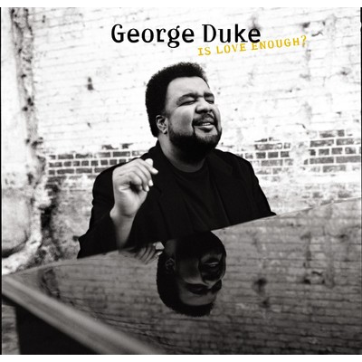 シングル/It's Our World/George Duke