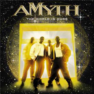 The World Is Ours (PA Version)/Amyth