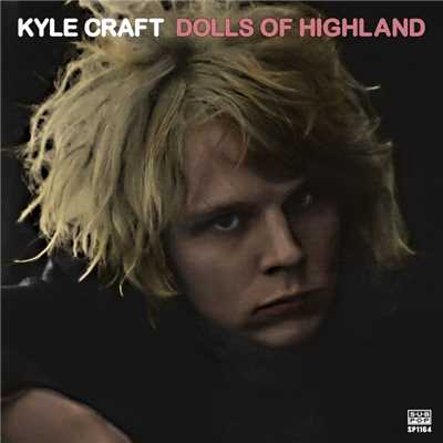 Dolls of Highland/Kyle Craft