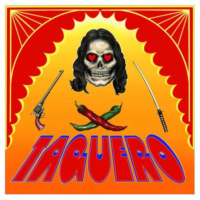 シングル/Taquero/Marinero