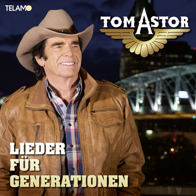 アルバム/Lieder fur Generationen/Tom Astor