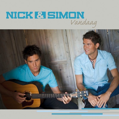 Vandaag/Nick & Simon