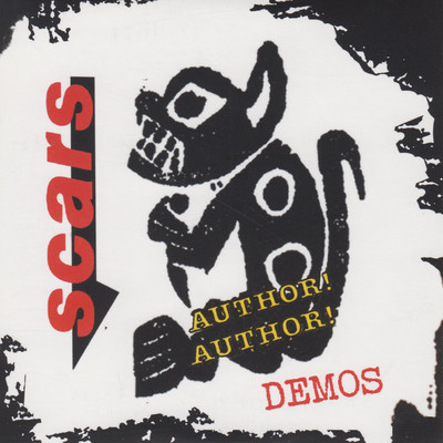 Psychomodo (Demo)/Scars