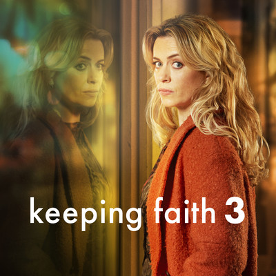 アルバム/Keeping Faith: Series 3/Amy Wadge