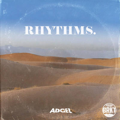 シングル/Rhythms/Adgel