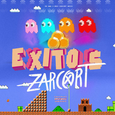 アルバム/Exitos Zarcort/Zarcort