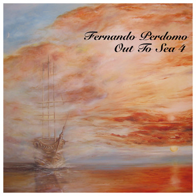Floating On A River Of Pure Love/Fernando Perdomo
