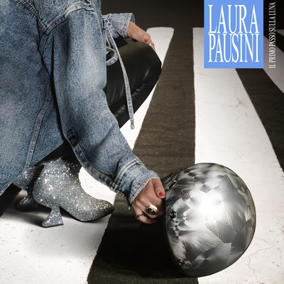 シングル/Il primo passo sulla luna/Laura Pausini