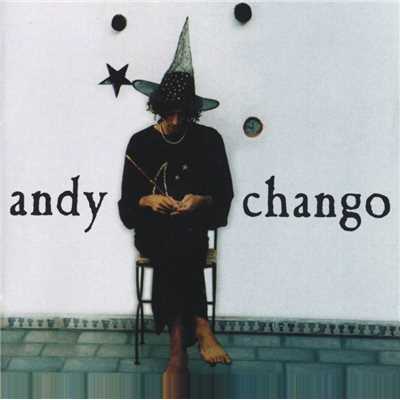 Fiesta terrenal/Andy Chango