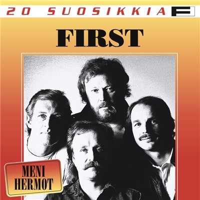 20 Suosikkia ／ Meni hermot/The First