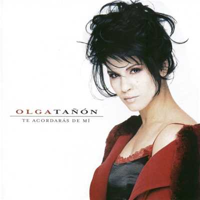 アルバム/Te Acordaras De Mi/Olga Tanon