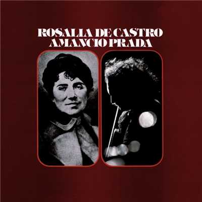 アルバム/Rosalia de Castro/Amancio Prada